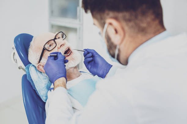 Best Mobile Emergency Dentist in Provo, UT
